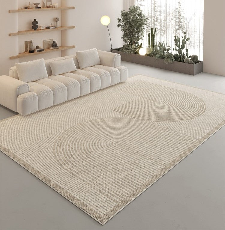  Modern 3D Home Area Rugs Espresso Coffee Cup on Vintage Table  with Ground and Roasted Coffee Carpets Non-Slip Extra Size Yoga Mat Runner  Rug for Living Room Bedroom Girls Playroom Home