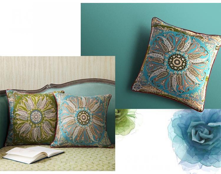 Decorative Throw Pillows, Modern Sofa Pillows, Contemporary Throw Pill –  Paintingforhome
