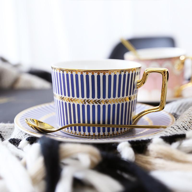 Cups, Mugs & Saucers, Coffee & Tea