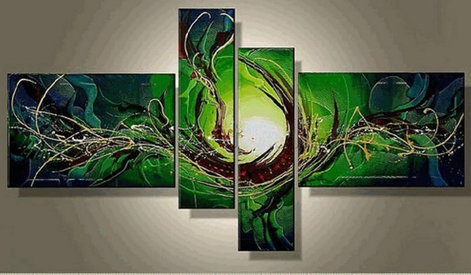 LARGE 3 Pc Set Painting,Hand top Painted Canvas,Picture, Painting, Wall Hanging, Hand Painted Art, Abstract Art, Abstract Wall Art