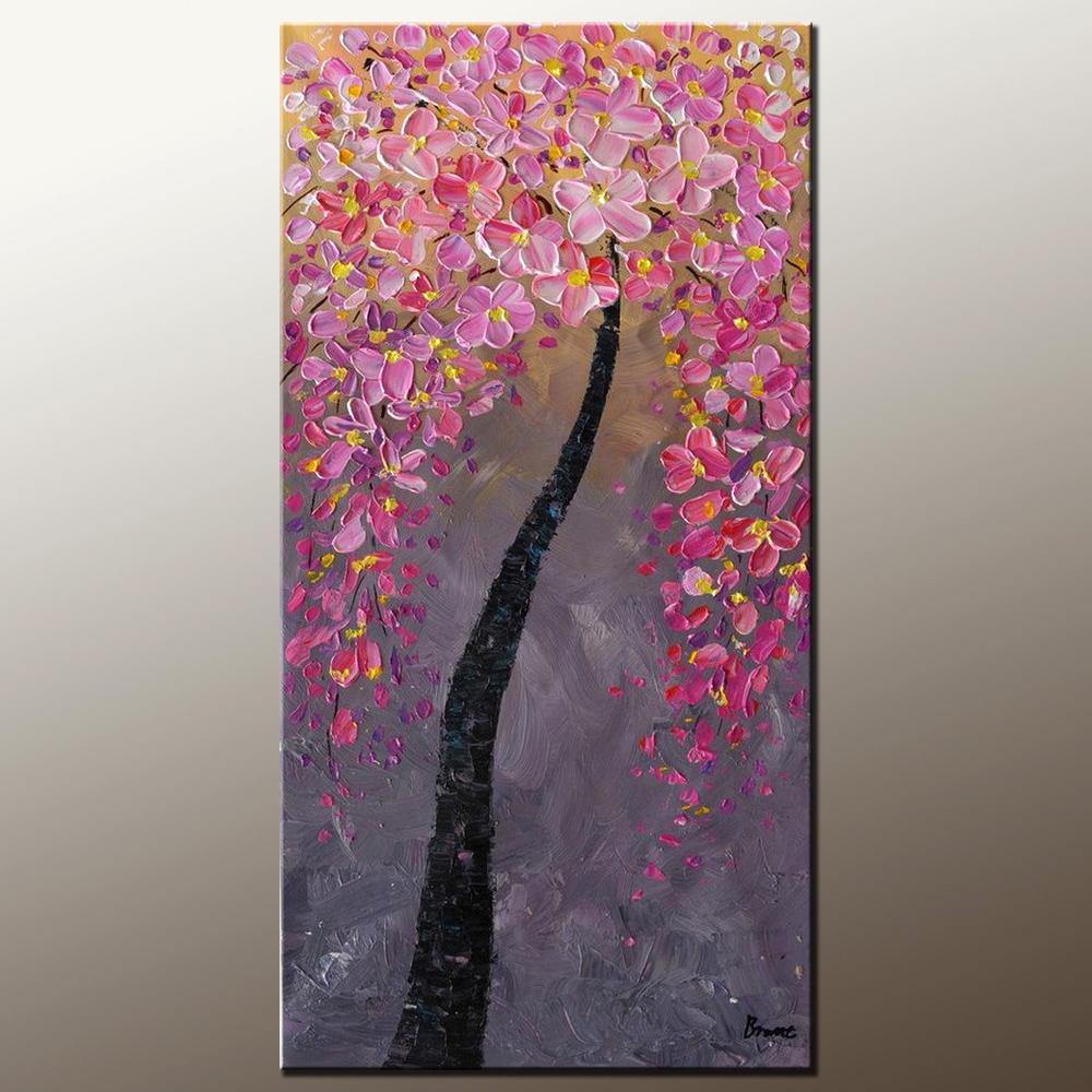 Original on sale Painting, Ready-to-Hang