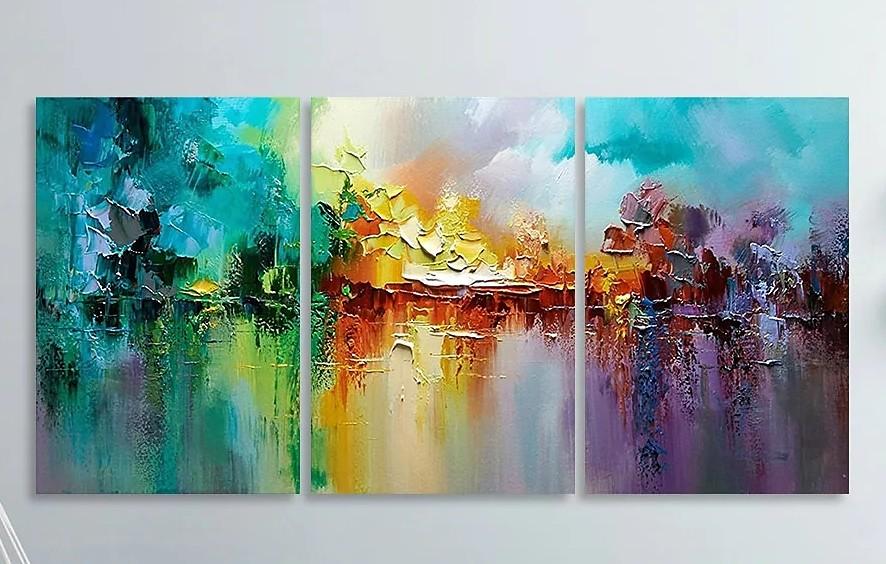 Large Abstract Painting on Canvas,Large Painting on Canvas,acrylics  paintings,large art on canvas,industrial