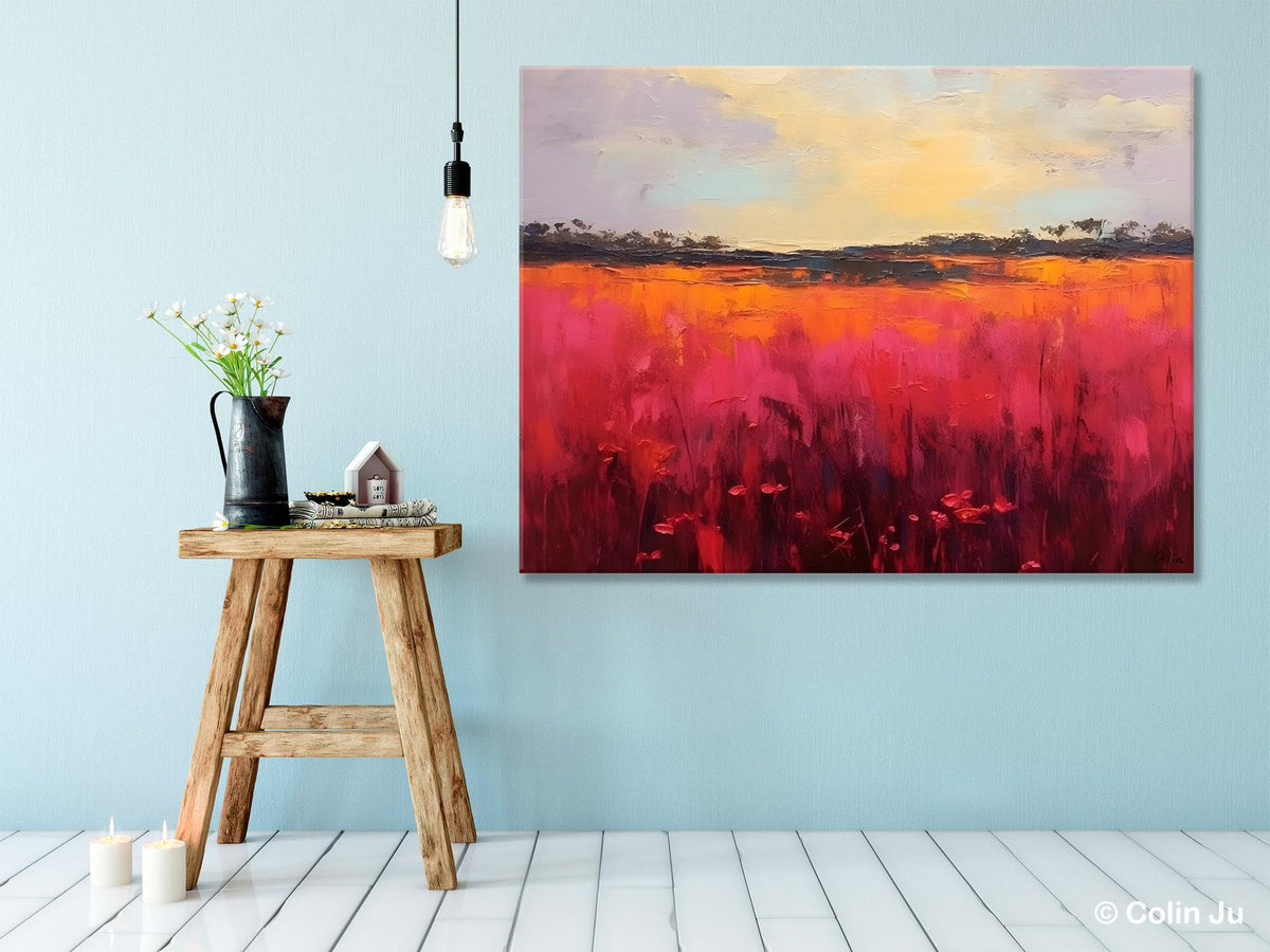 Original Abstract Paintings – Paintingforhome