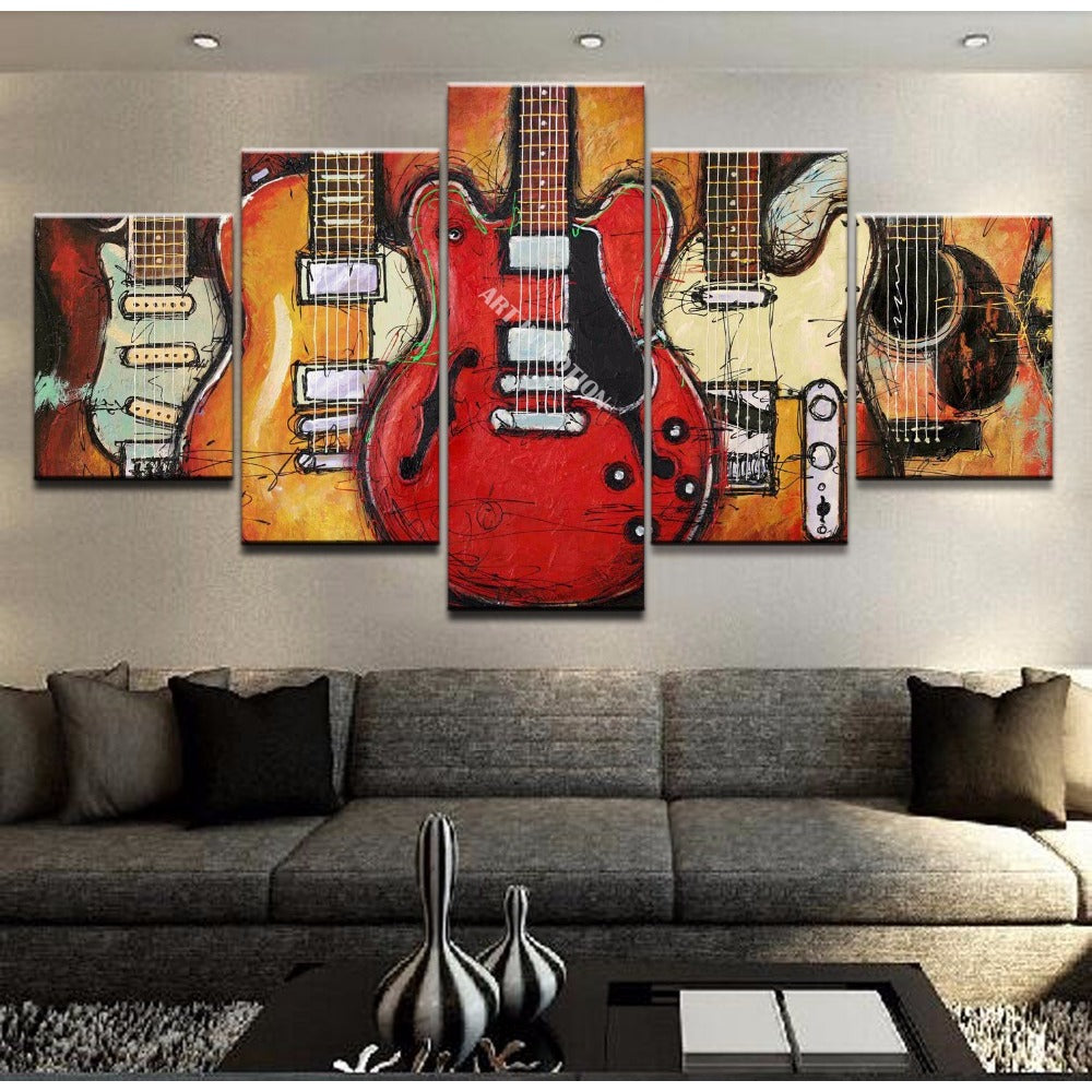 Buy Extra Large Wall Art Online, Large Canvas Pantings for Sale ...