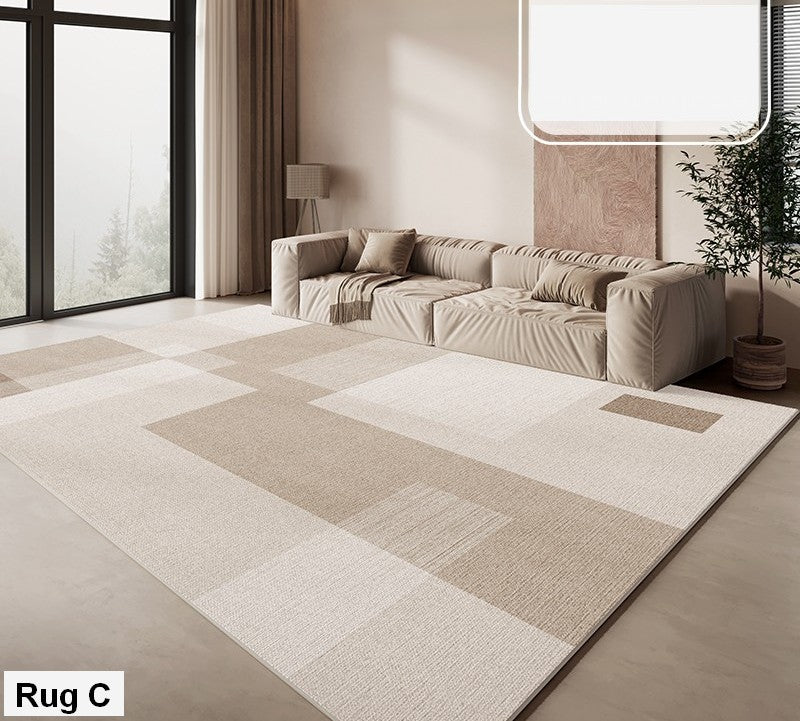 Modern Rug - Rugs & More