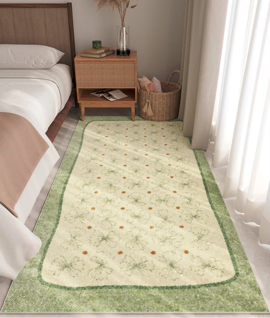 Bedroom deals runner rugs