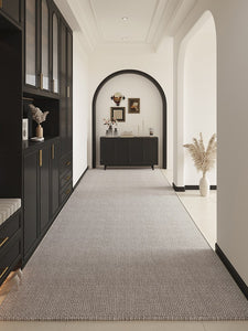 Long Hallway Runners, Entrance Hallway Runners, Entryway Runner Rug Ideas, Kitchen Runner Rugs, Modern Long Hallway Runners, Long Narrow Runner Rugs-Paintingforhome