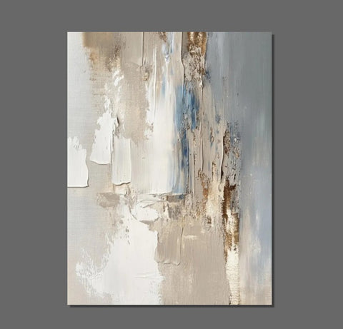 Large Abstract Paintings for Bedroom, Simple Modern Wall Art Ideas, Abstract Painting Ideas for Living Room, Hand Painted Acrylic Painting