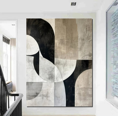 Acrylic Painting for Living Room, Buy Paintings Online, Contemporary Abstract Artwork, Extra Large Wall Art Painting, Hand Painted Acrylic Painting