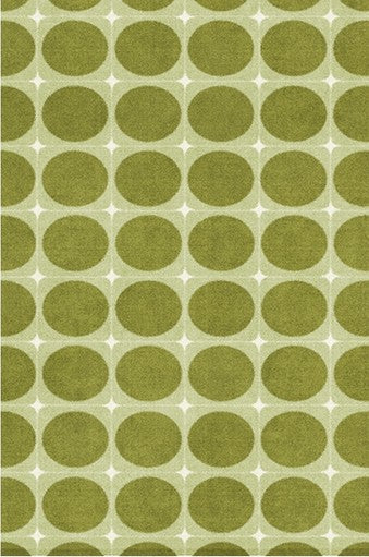 Modern Rug Ideas for Living Room, Mid Century Contemporary Area Rugs for Dining Room, Green Modern Rugs for Living Room-Paintingforhome