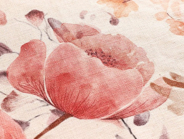 Spring Flower Rustic Table Cover, Rectangle Tablecloth for Dining Table, Extra Large Modern Tablecloth, Square Linen Tablecloth for Coffee Table-Paintingforhome