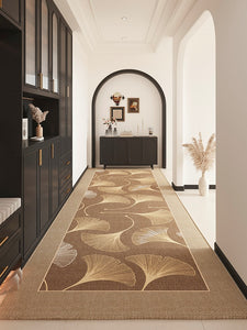 Entrance Hallway Runners, Extra Long Narrow Hallway Runners, Washable Entryway Runner Rug Ideas, Modern Long Narrow Runner Rugs, Kitchen Runner Rugs-Paintingforhome