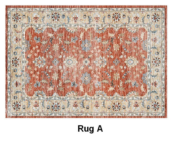 Extra Large Vintage Persian Rugs, Antique Persian Rug, Oversized Area Rugs for Living Room, Vintage Rugs for Bedroom, Persain Rugs for Dining Room-Paintingforhome