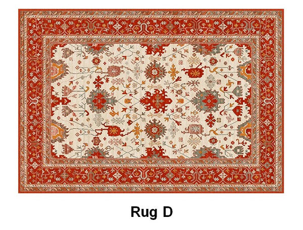 Extra Large Vintage Persian Rugs, Antique Persian Rug, Oversized Area Rugs for Living Room, Vintage Rugs for Bedroom, Persain Rugs for Dining Room-Paintingforhome