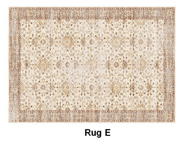 Extra Large Vintage Persian Rugs, Antique Persian Rug, Oversized Area Rugs for Living Room, Vintage Rugs for Bedroom, Persain Rugs for Dining Room-Paintingforhome