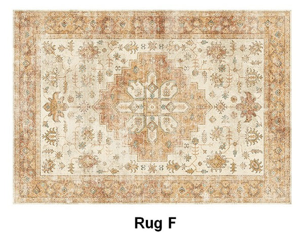 Extra Large Vintage Persian Rugs, Antique Persian Rug, Oversized Area Rugs for Living Room, Vintage Rugs for Bedroom, Persain Rugs for Dining Room-Paintingforhome