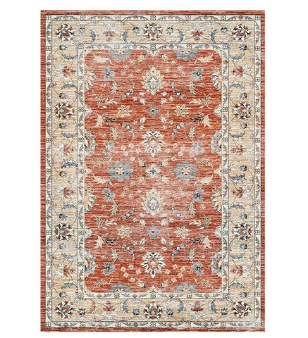 Persain Rugs for Dining Room, Oversized Area Rugs for Living Room, Extra Large Vintage Persian Rugs, Antique Persian Rug, Vintage Rugs for Bedroom-Paintingforhome