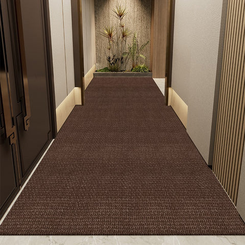 Modern Long Hallway Runners, Extra Long Entryway Runner Rug Ideas, Washalbe Hallway Runner Rugs, Easy Care Entrance Hallway Runners, Long Narrow Runner Rugs, Kitchen Runner Rugs-Paintingforhome