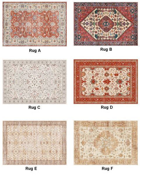 Extra Large Vintage Persian Rugs, Antique Persian Rug, Oversized Area Rugs for Living Room, Vintage Rugs for Bedroom, Persain Rugs for Dining Room-Paintingforhome