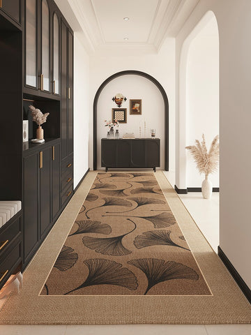 Modern Long Narrow Runner Rugs, Entrance Hallway Runners, Long Narrow Hallway Runners, Entryway Runner Rug Ideas, Kitchen Runner Rugs-Paintingforhome