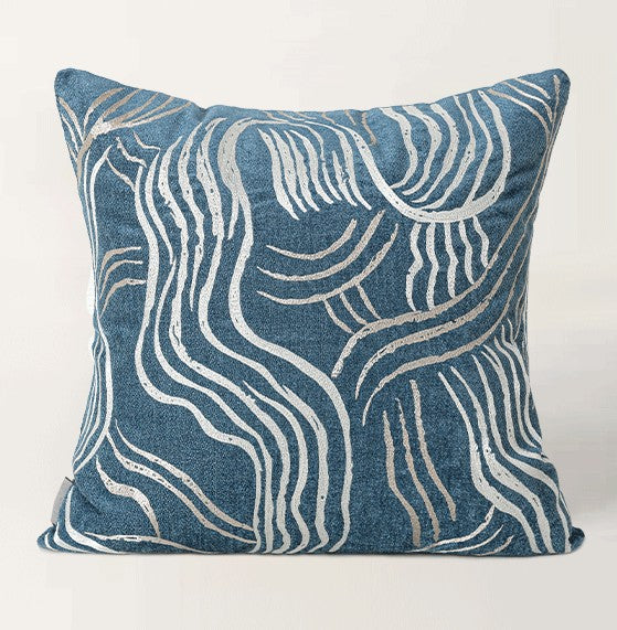 The Courtyard Pillow  Shop The Exclusive Pillow Collection From