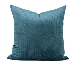 Modern Sofa Pillow, Modern Throw Pillows, Throw Pillows for Couch, Yel –  Paintingforhome
