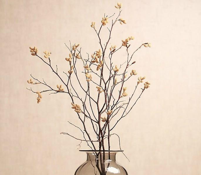 Dried Decorative Branches: The Ultimate Guide to Stunning Home Decor